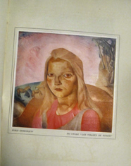 Goncharova